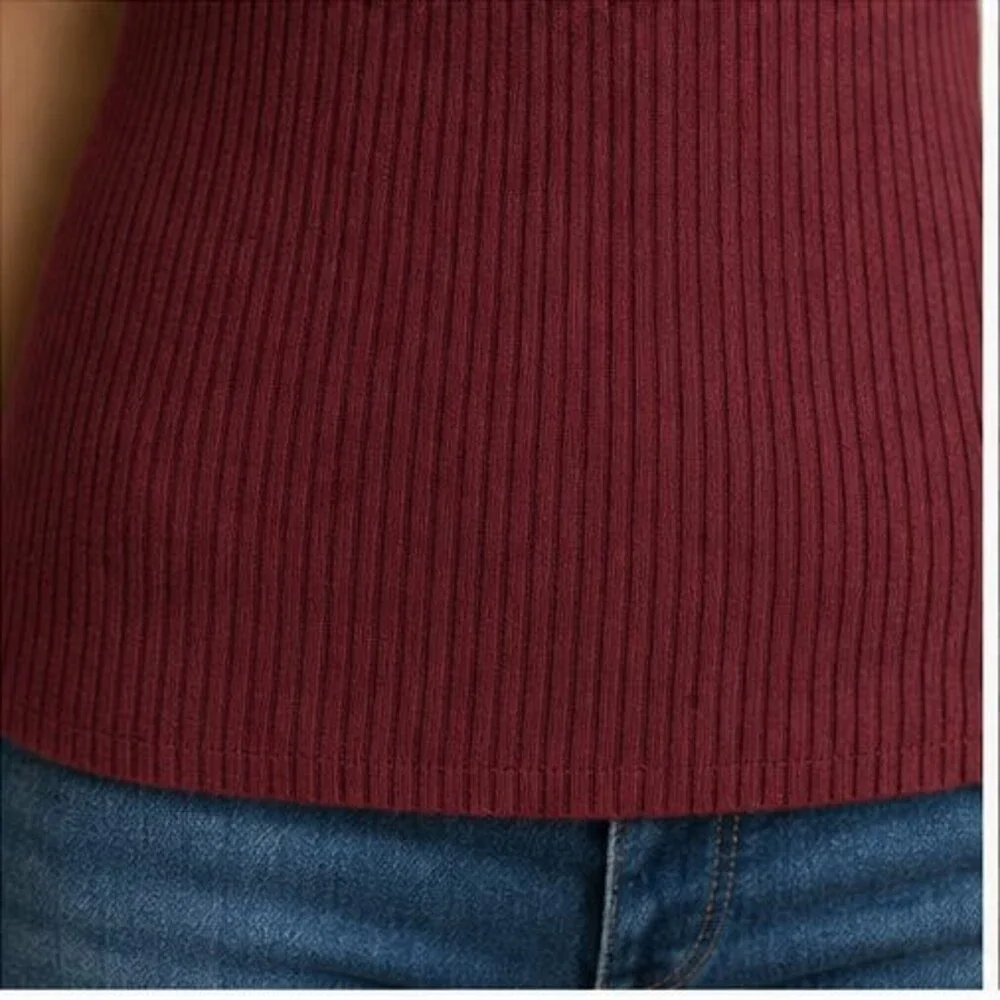 Cream Lace Trim Top